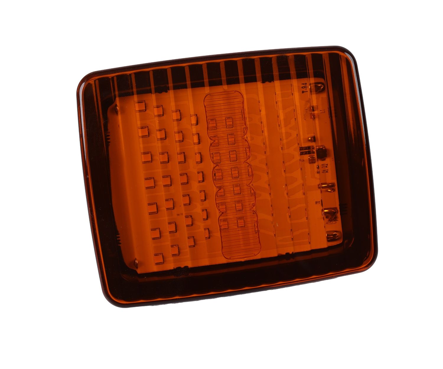 Signal Lamp with 70 LEDs